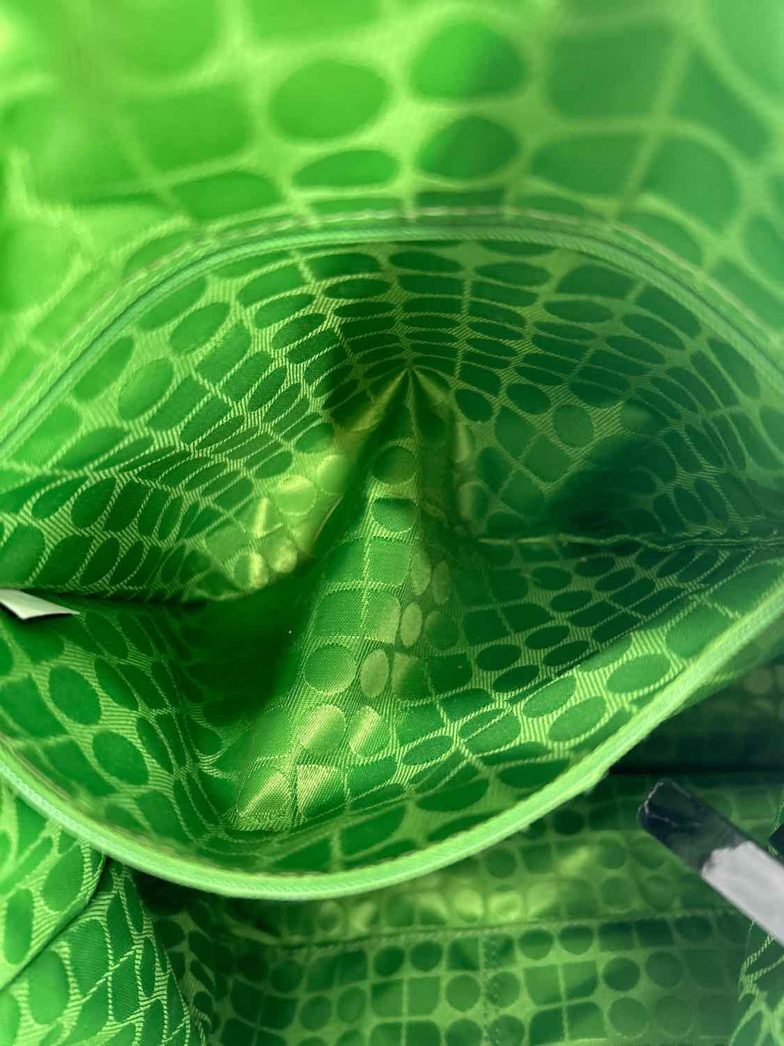 Kate Spade Classic Convertible Black Purse