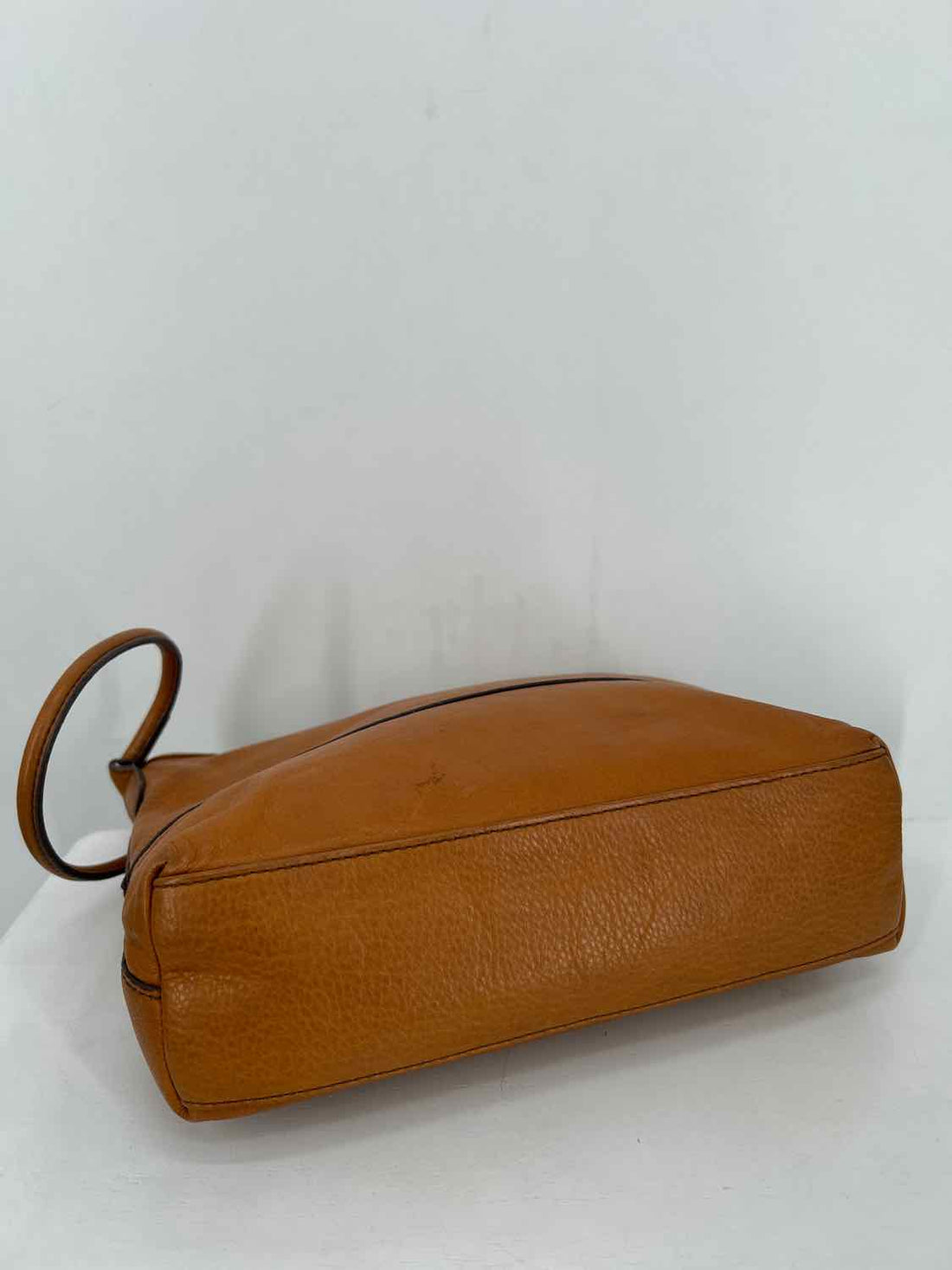 Margot Cognac Crossbody