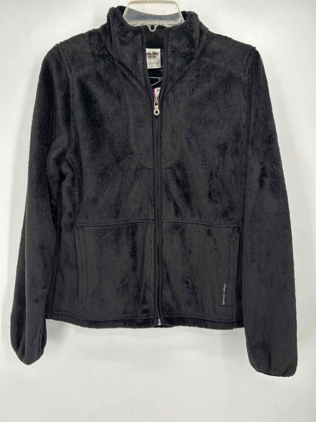 Harley Davidson Size M Black Jacket