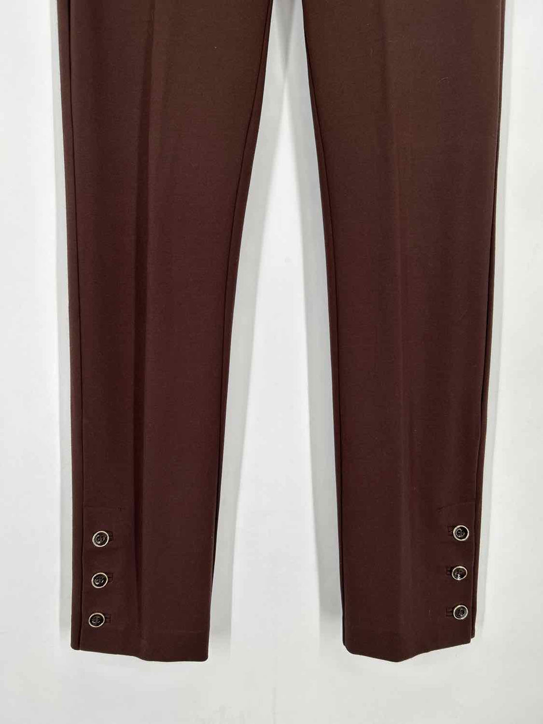 Chicos Size 00 (xs) Brown Pants