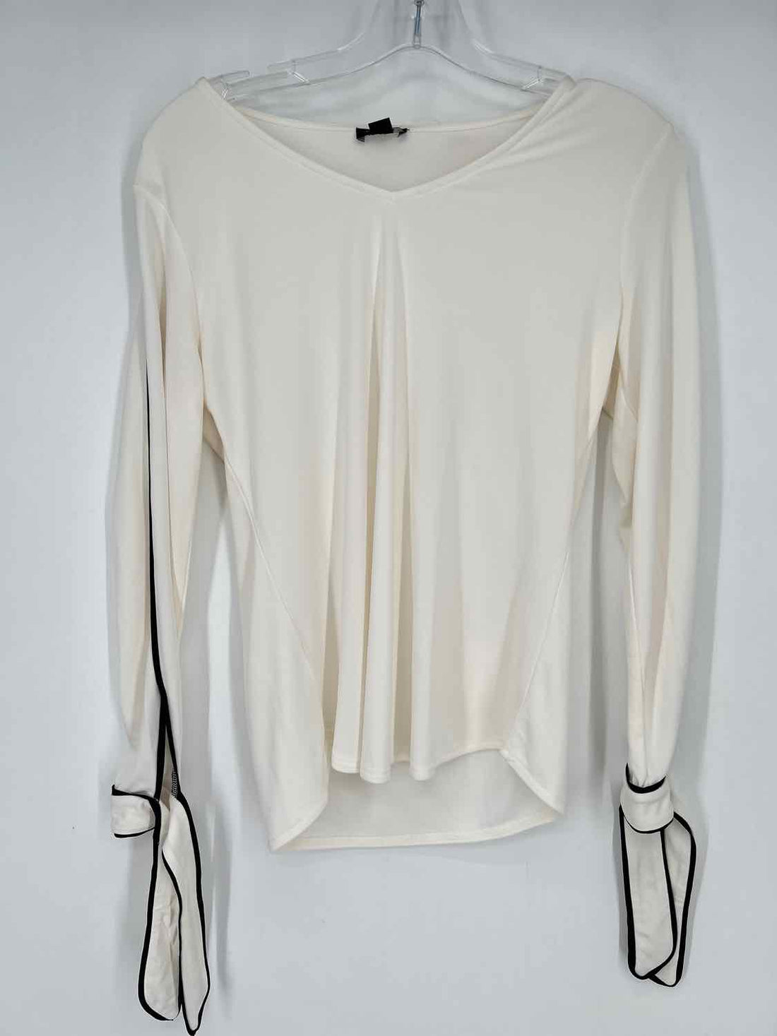 Ann Taylor Size SP White Long Sleeve