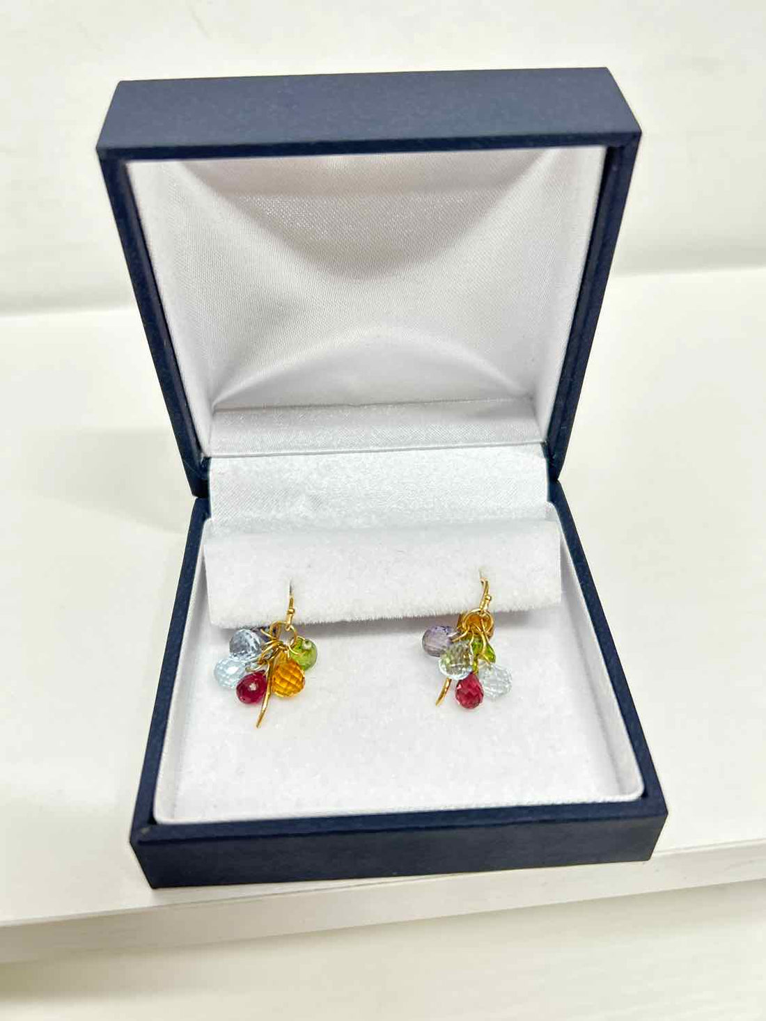 Tiffany & Co 18K Gold Multi Color Excellent Condition LUXURY