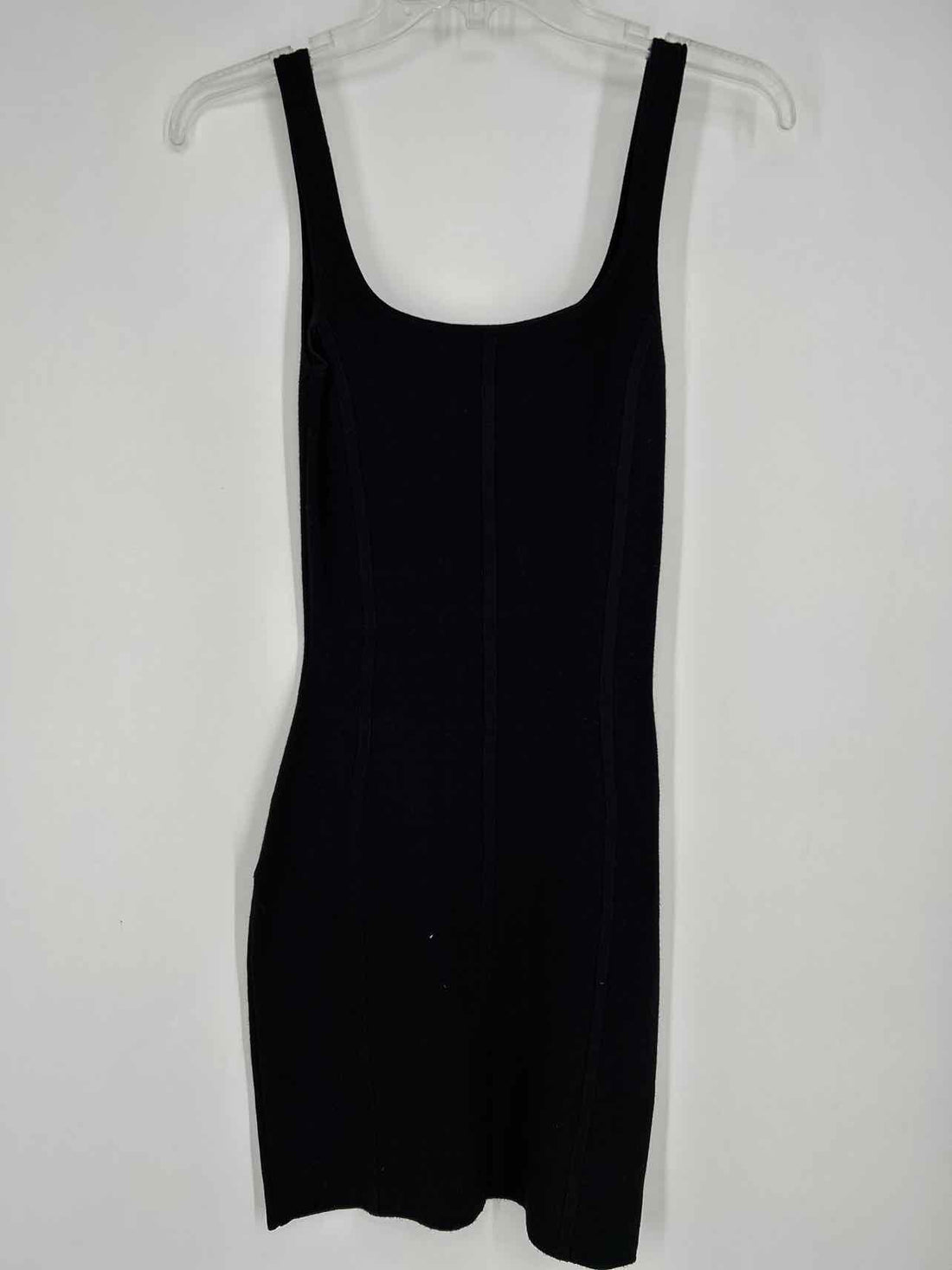 House of Harlow 1960 Size XS Black Sleeveless Dress