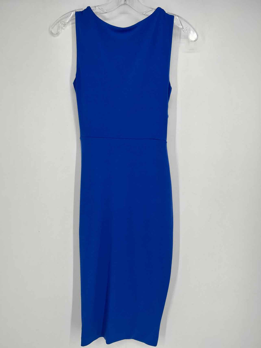 Rachel Roy Size XS Blue Dress