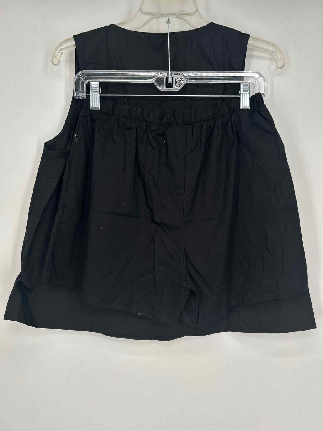 Miele Size M Black Multi-Piece Set