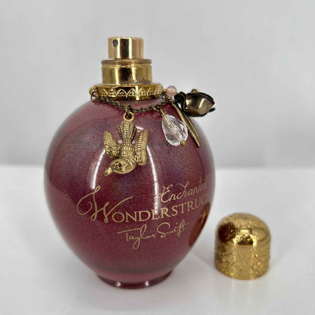 Enchanted Wonderstruck Size 100ML Perfume