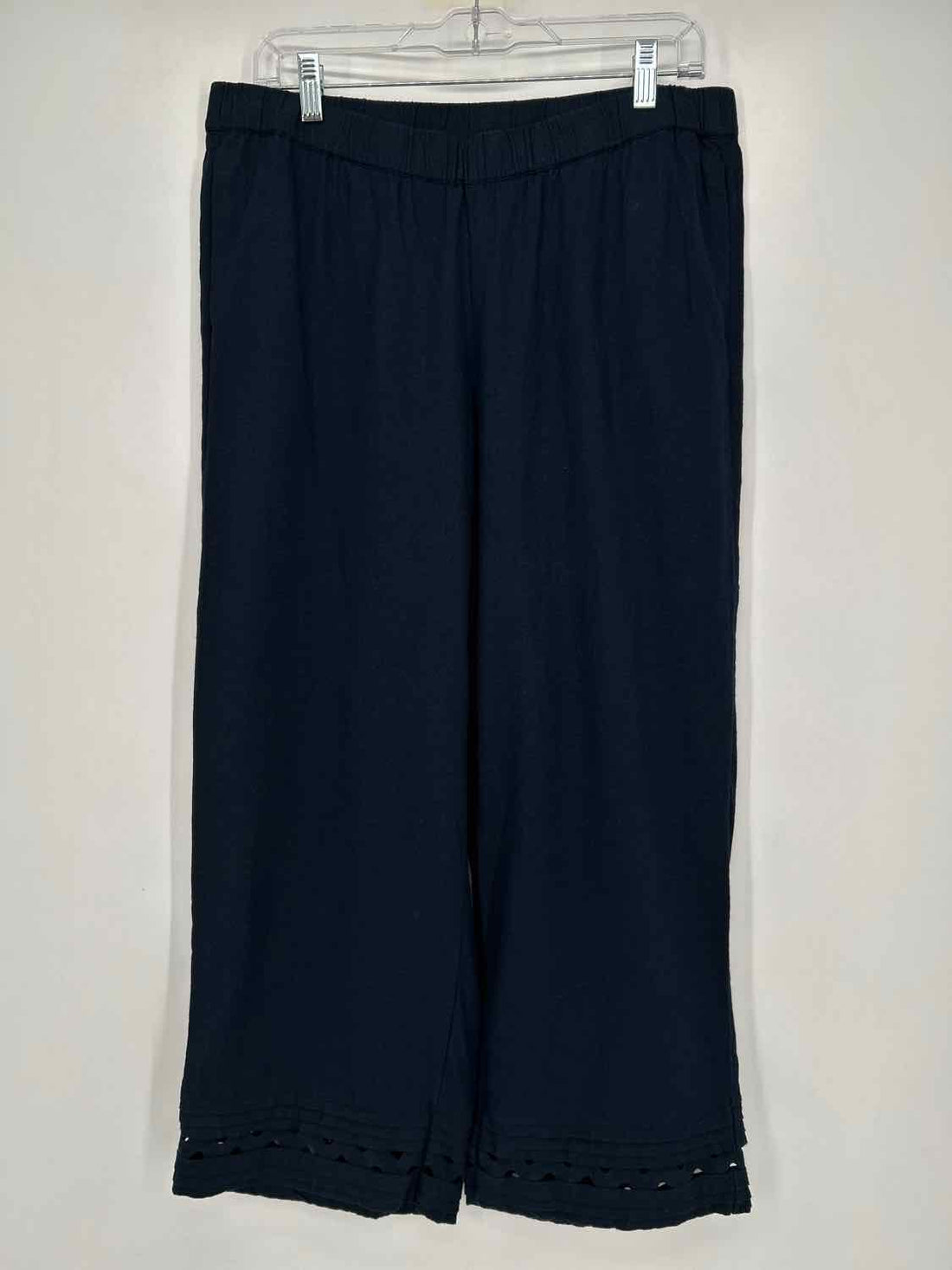 J Jill Size M Navy Pants