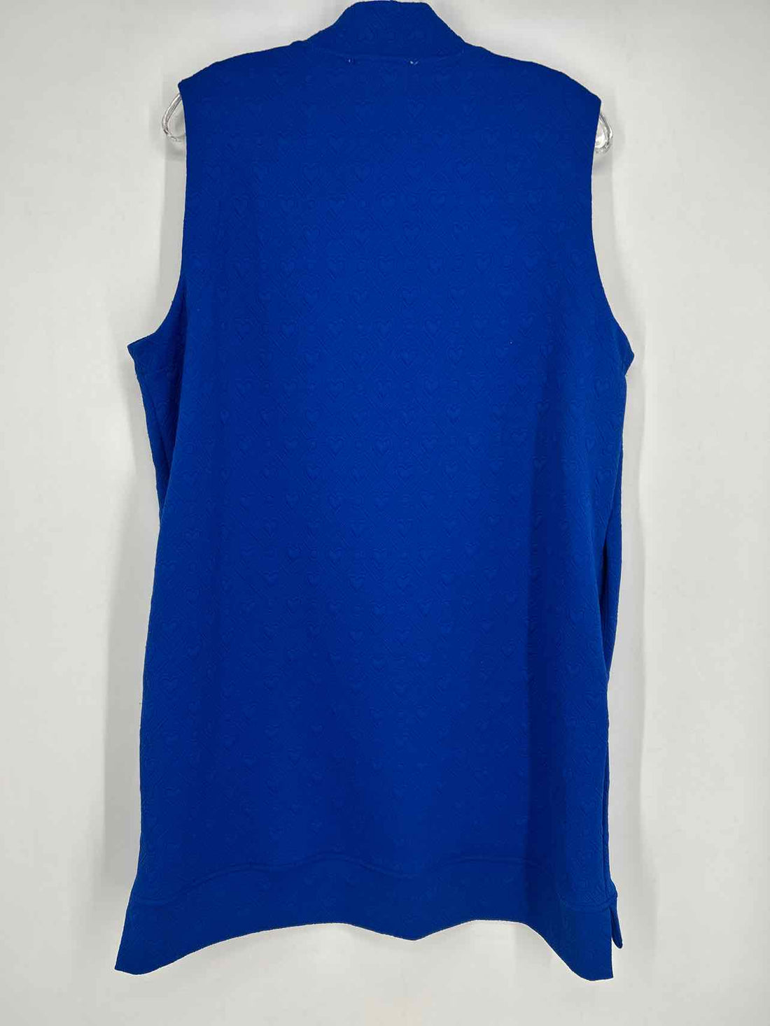 Umgee Size M Royal Blue Dress