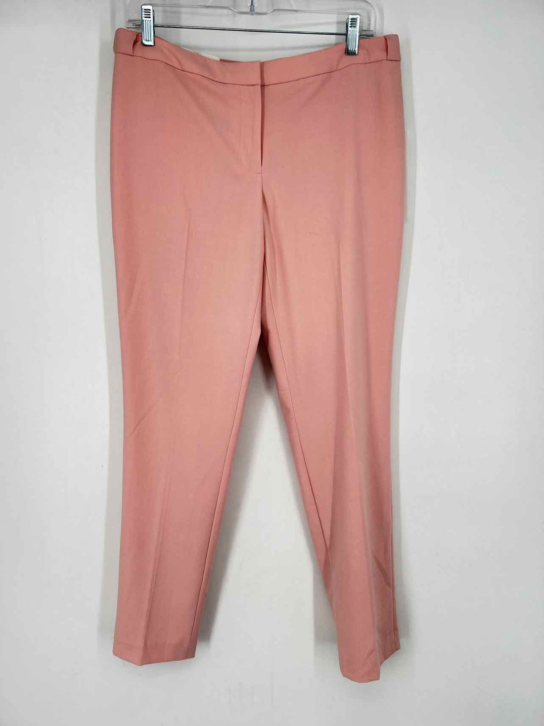 Calvin Klein Size 6 Light Pink NWT Pants