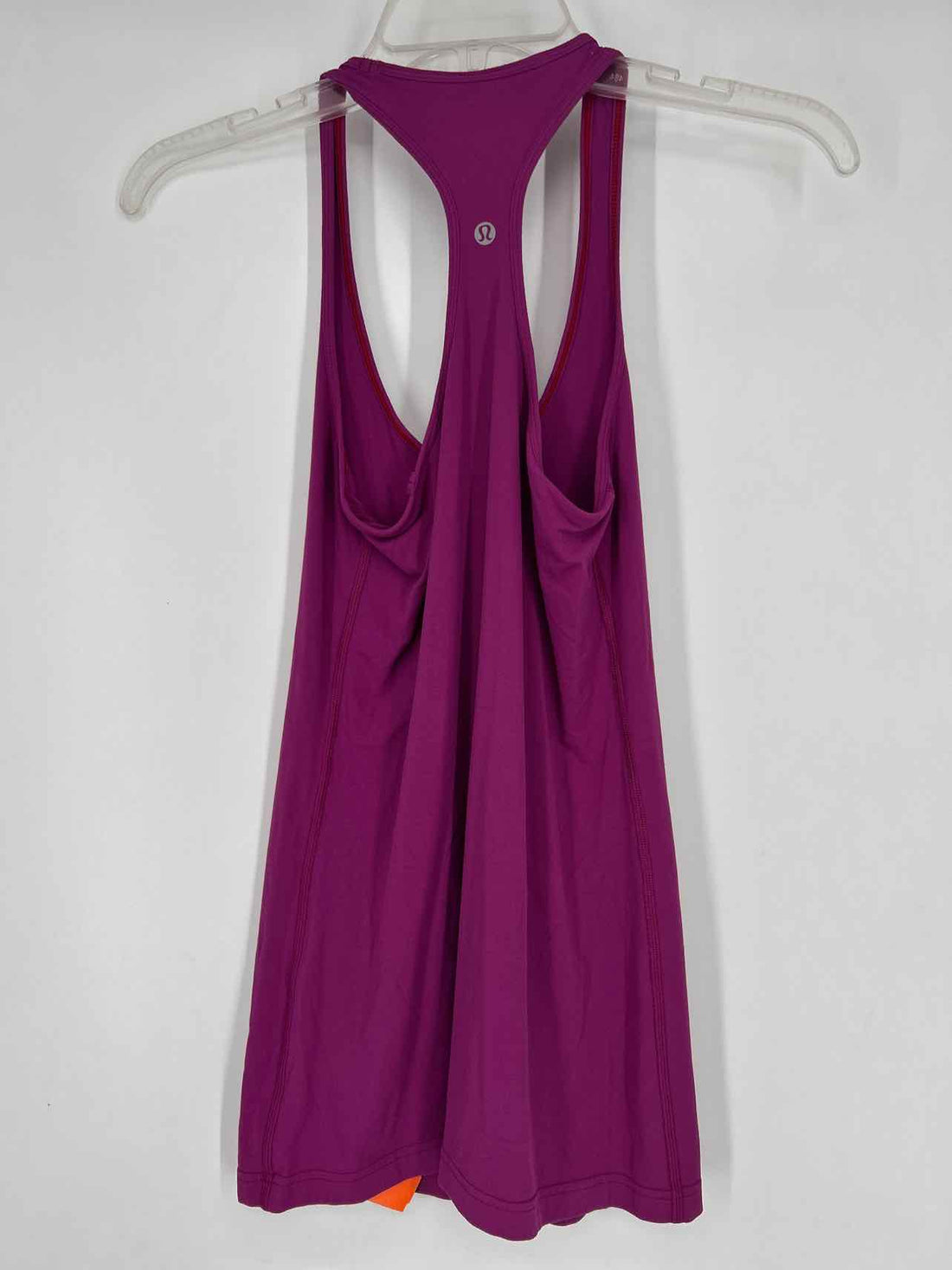 Lululemon Size S Purple Active Tops