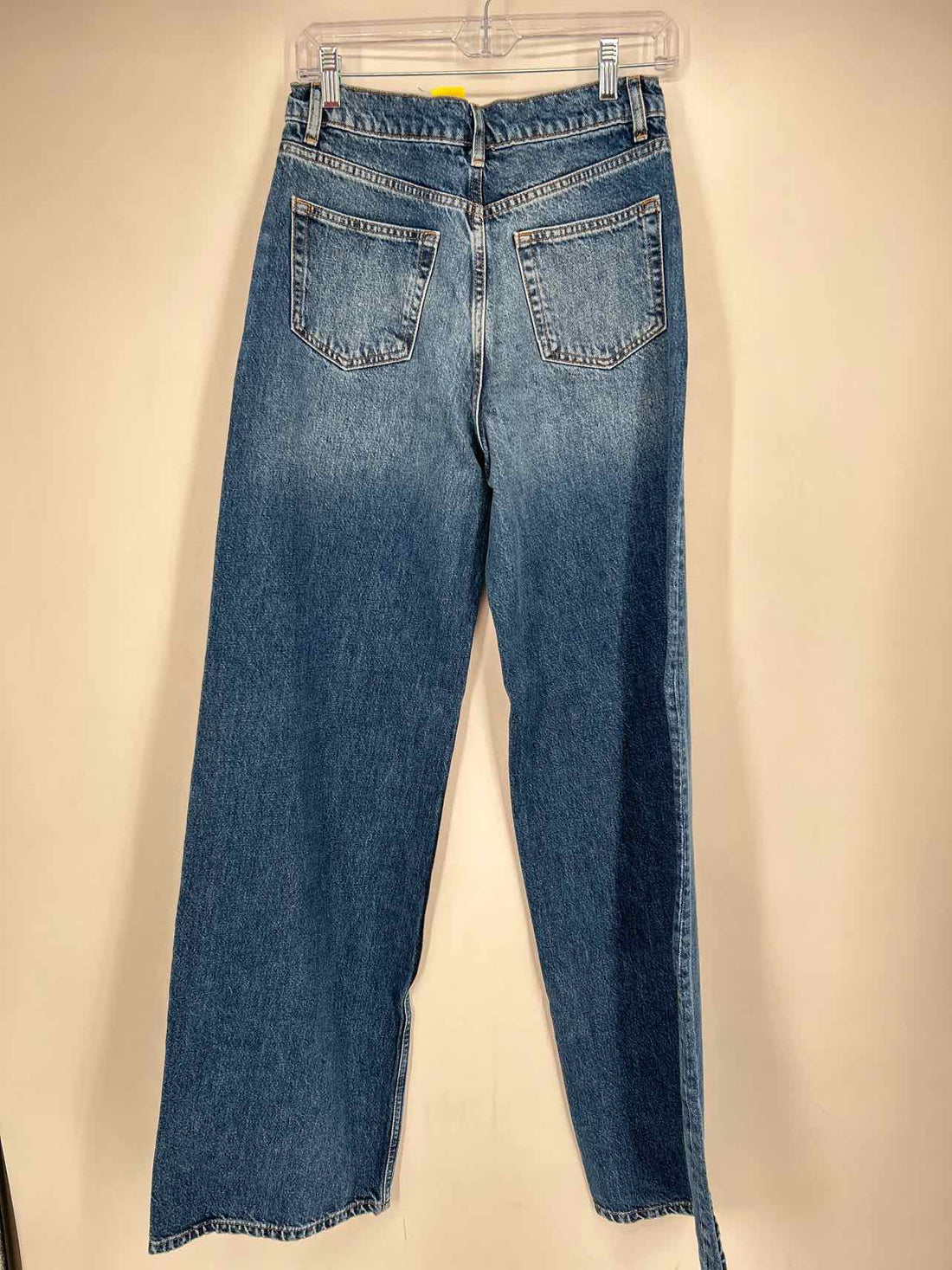 Reformation Size 28 Denim Jeans