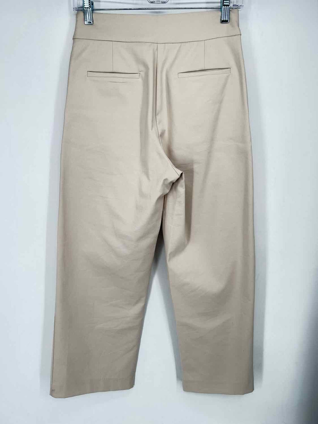 Fate Size S Beige Pants