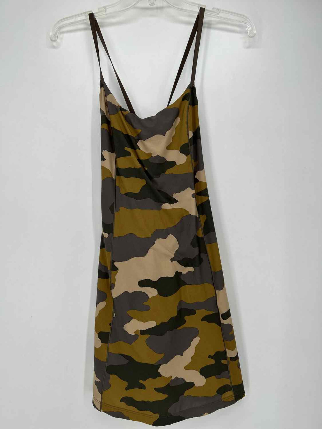 Offline By Aerie Size S Camo Active Dresses