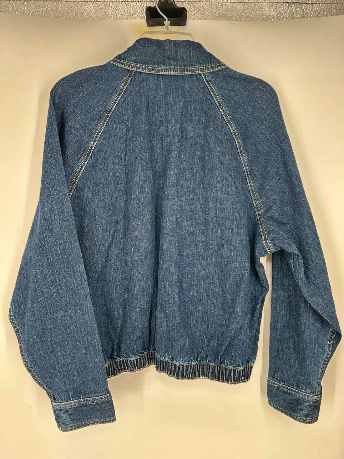 Abercrombie & Fitch Size S Denim Jacket