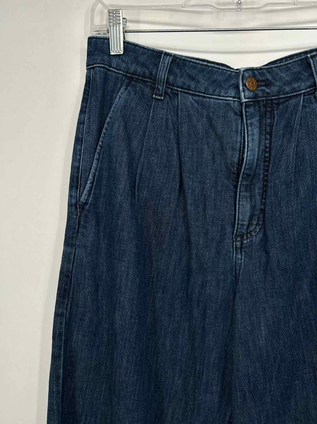 J Crew Size 2 Denim Jeans