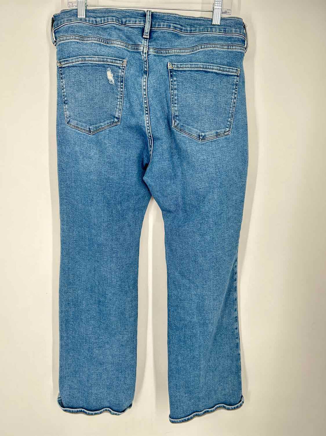 Ana Size 16 Denim Jeans