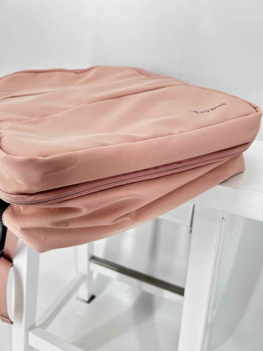 Taygeer Pink Backpack