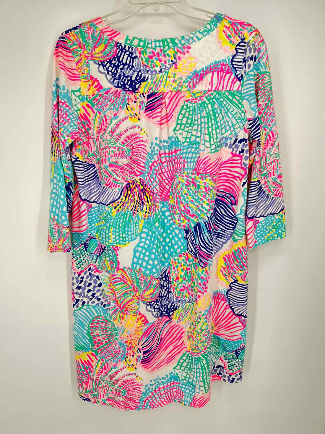 Lilly Pulitzer M Multi Lilly Pulitzer Dress