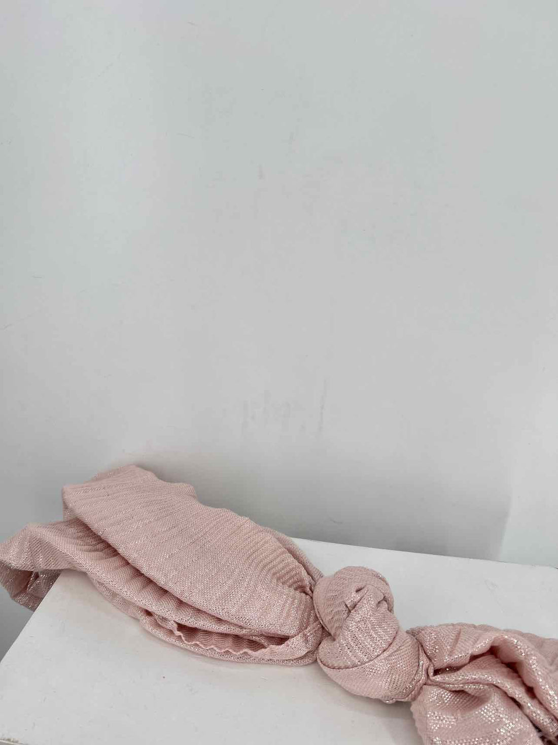 Jessica McClintock Size OS Polyester Pink NWT Scarves