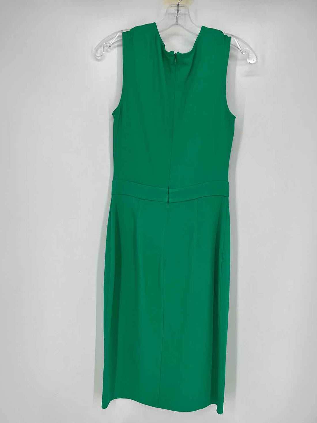 Reiss Size 4 Green Dress