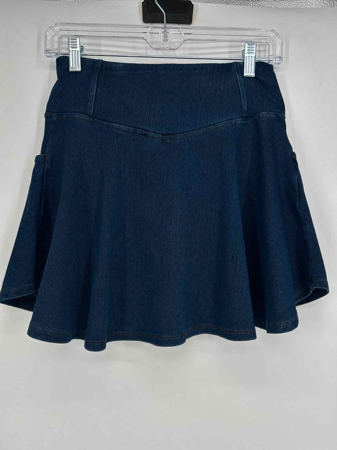 Iuga Size M Denim NWT Skort