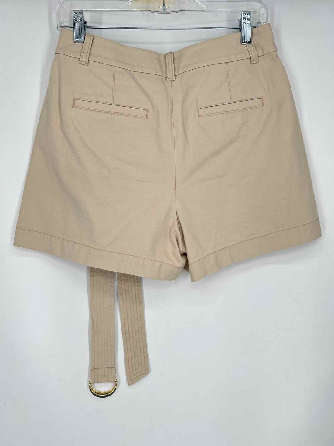 Loft Size 2 Cream Shorts