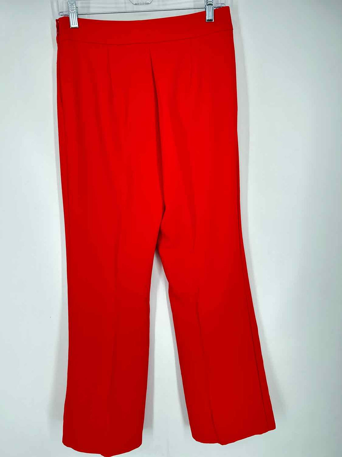 Ann Taylor Size 2 Red Pants