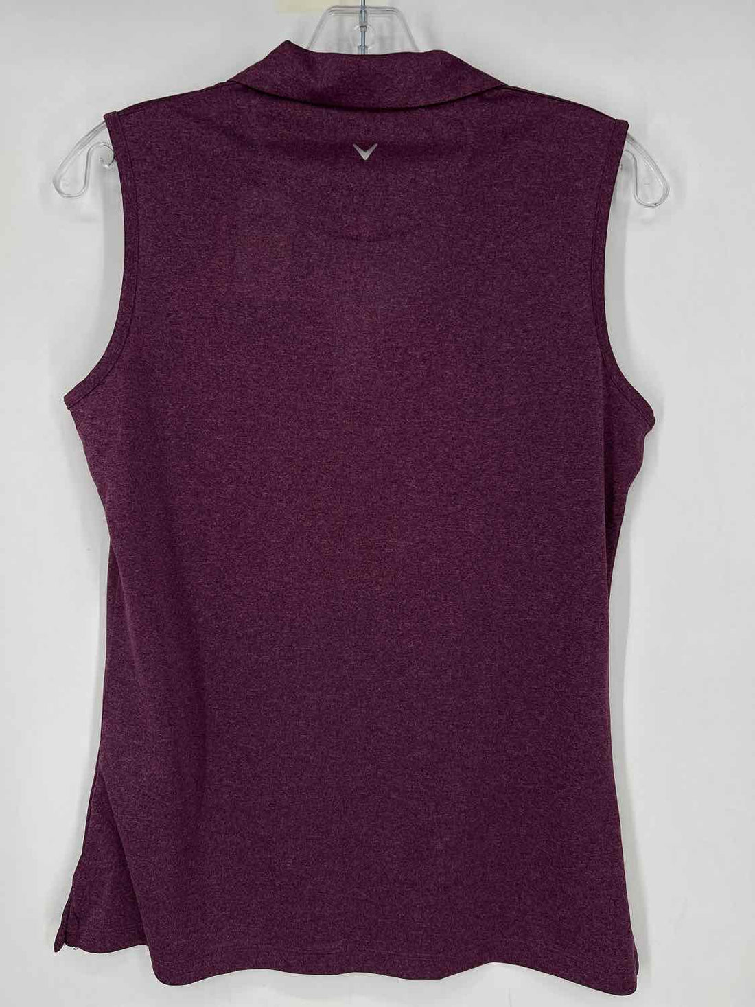 Callaway Size M Purple NWT Active Tops