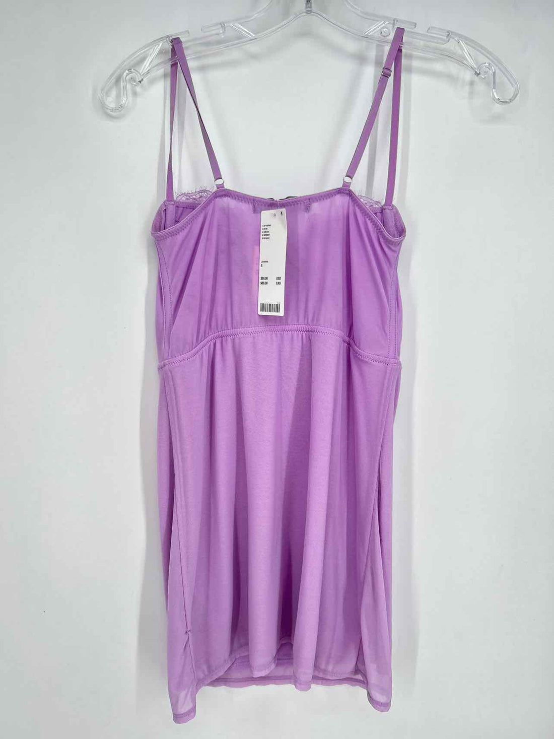 Urban Outfitters Size XS Light Purple NWT Dress