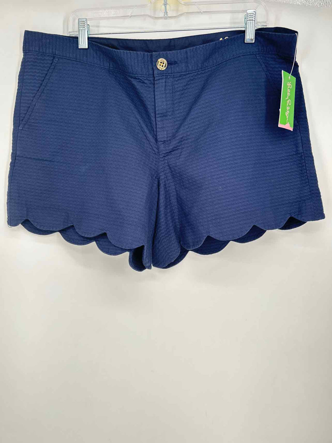 Lilly Pulitzer 16 Navy NWT Lilly Pulitzer Shorts