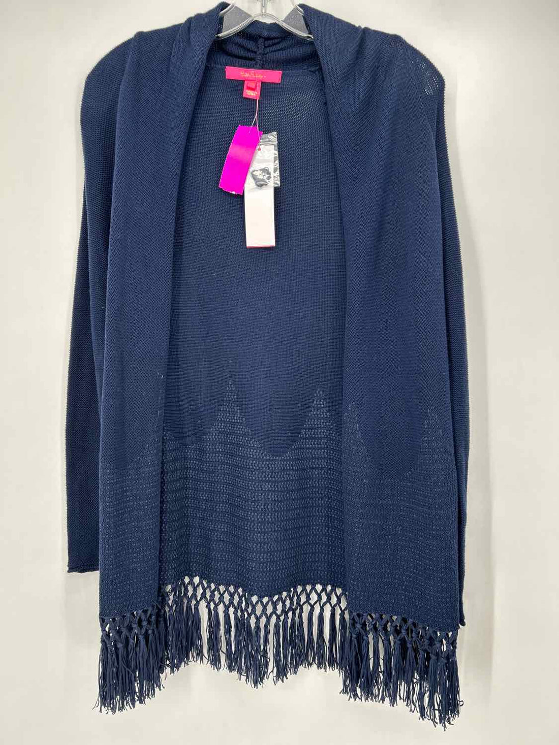 Lilly Pulitzer XXS Navy NWT Lilly Pulitzer Cardigan