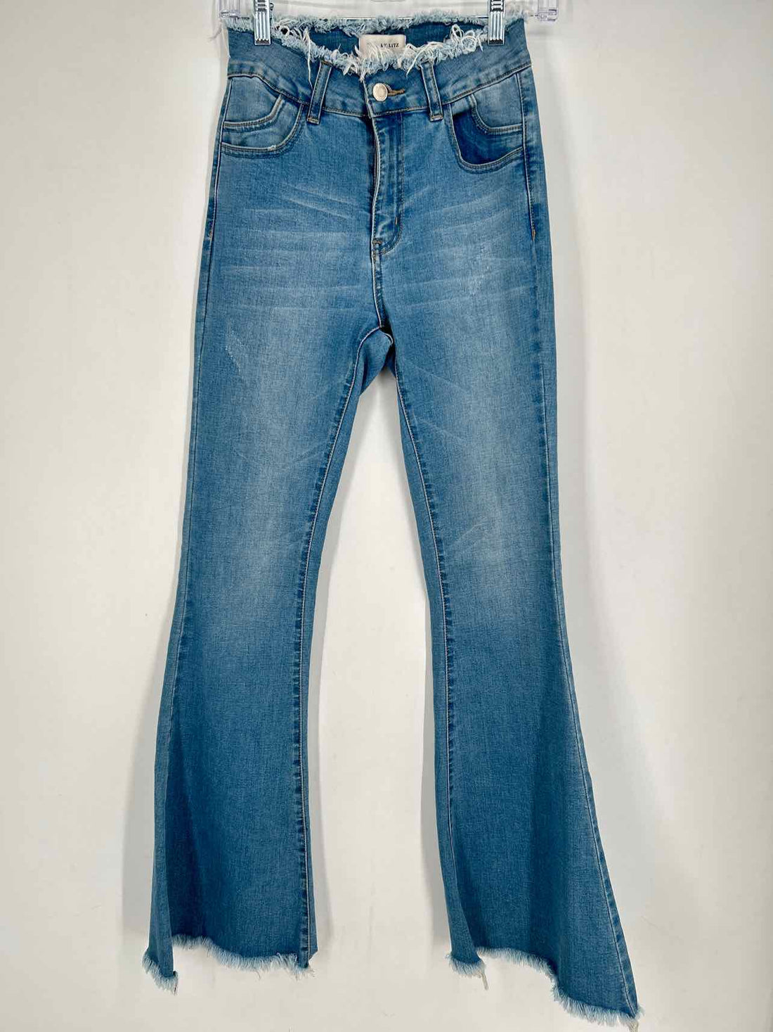 Uniq By Litz Size 26 Denim Jeans