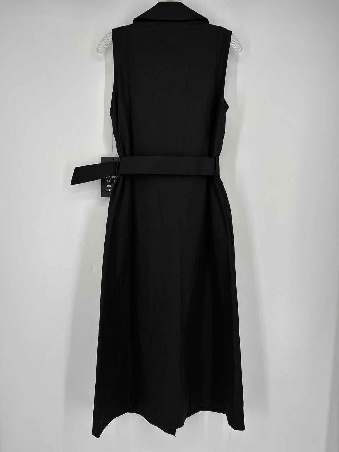 Tuckernuck Size L Black NWT Dress