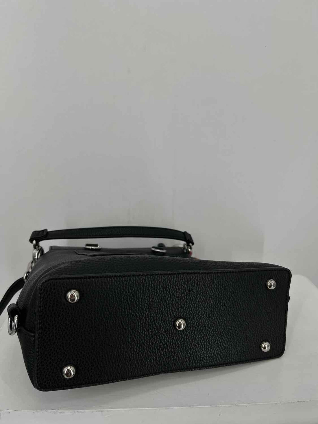 jenna kator Black Like New Backpack