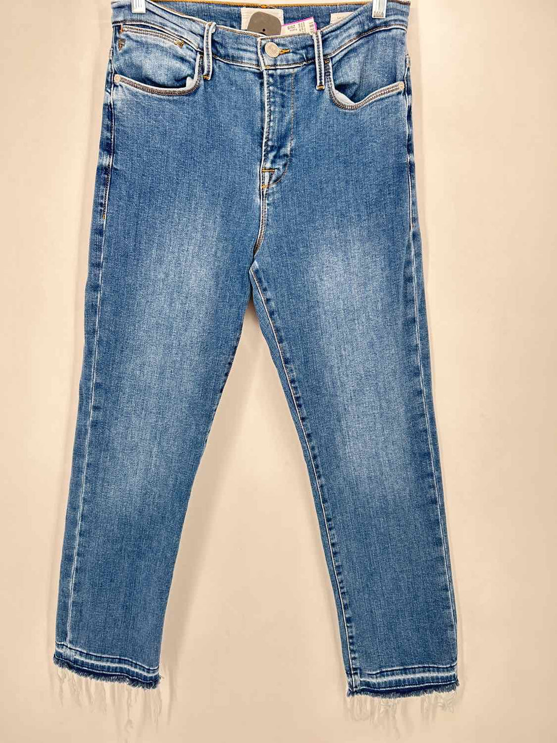 Frame Size 29/8 Denim Jeans