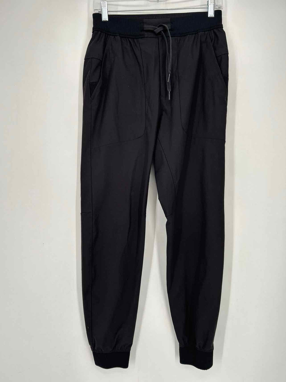 Lululemon Size S Black Active Pants