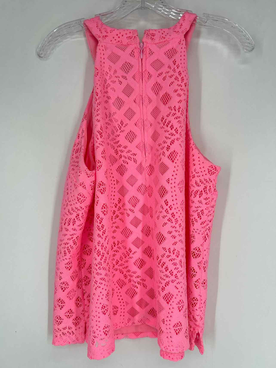 Lilly Pulitzer XL Pink NWT Lilly Pulitzer Top