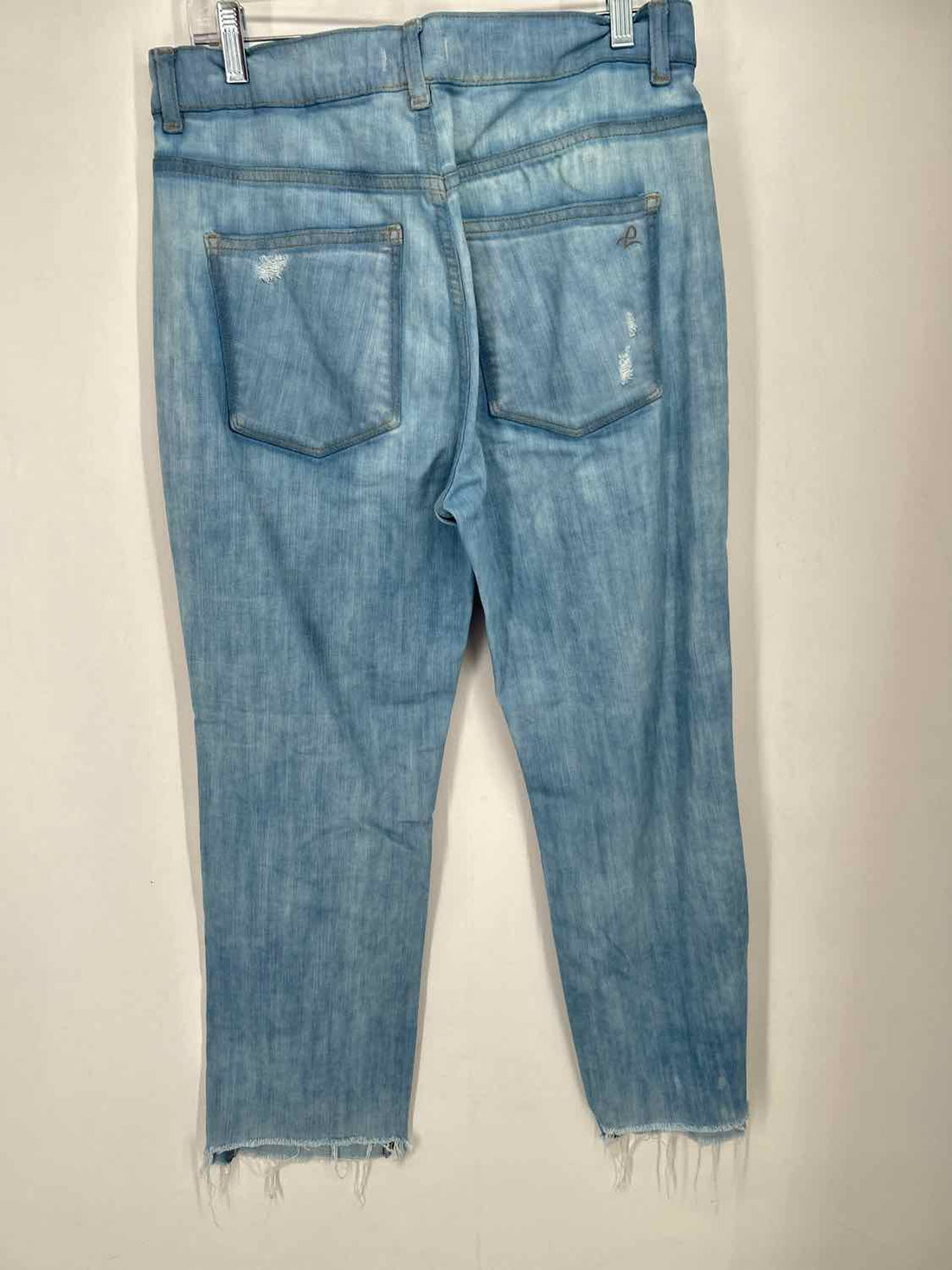 DL 1961 Size 30 Denim Distressed Jeans