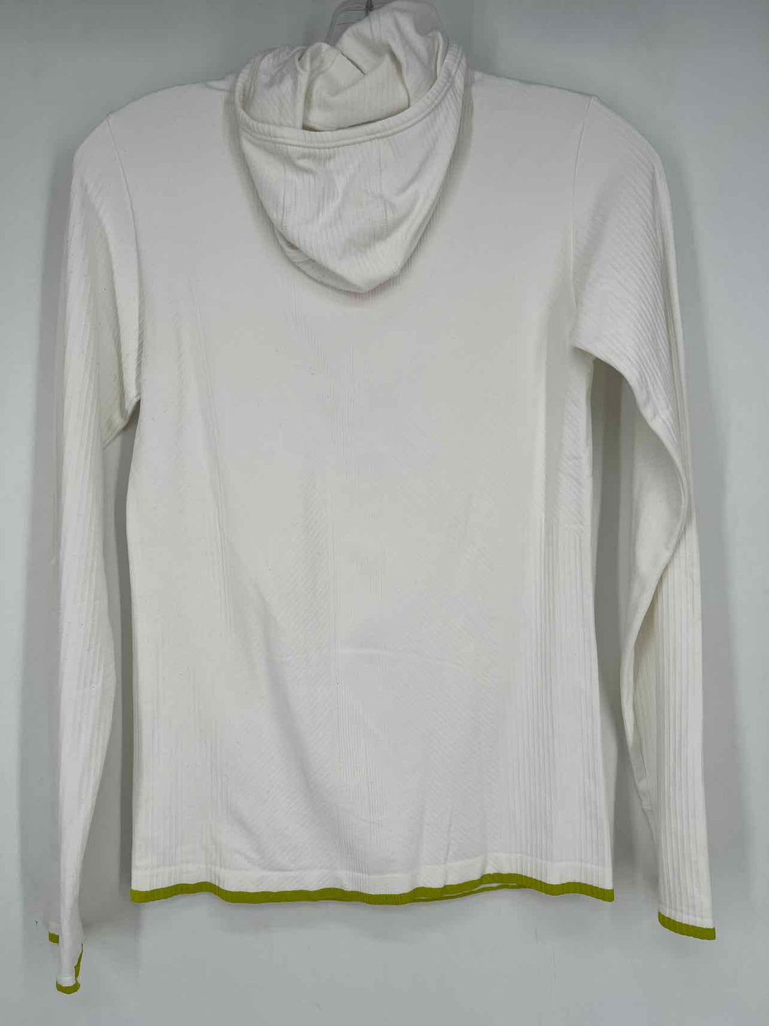 Athleta Size S White Active Hoodies