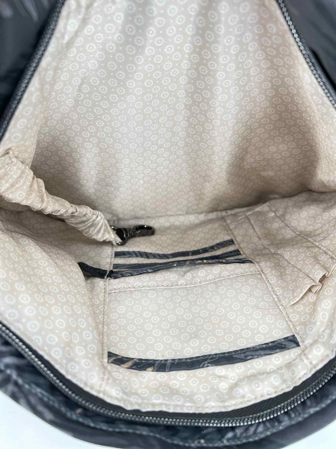 Lug Dark Gray Adagio Crossbody