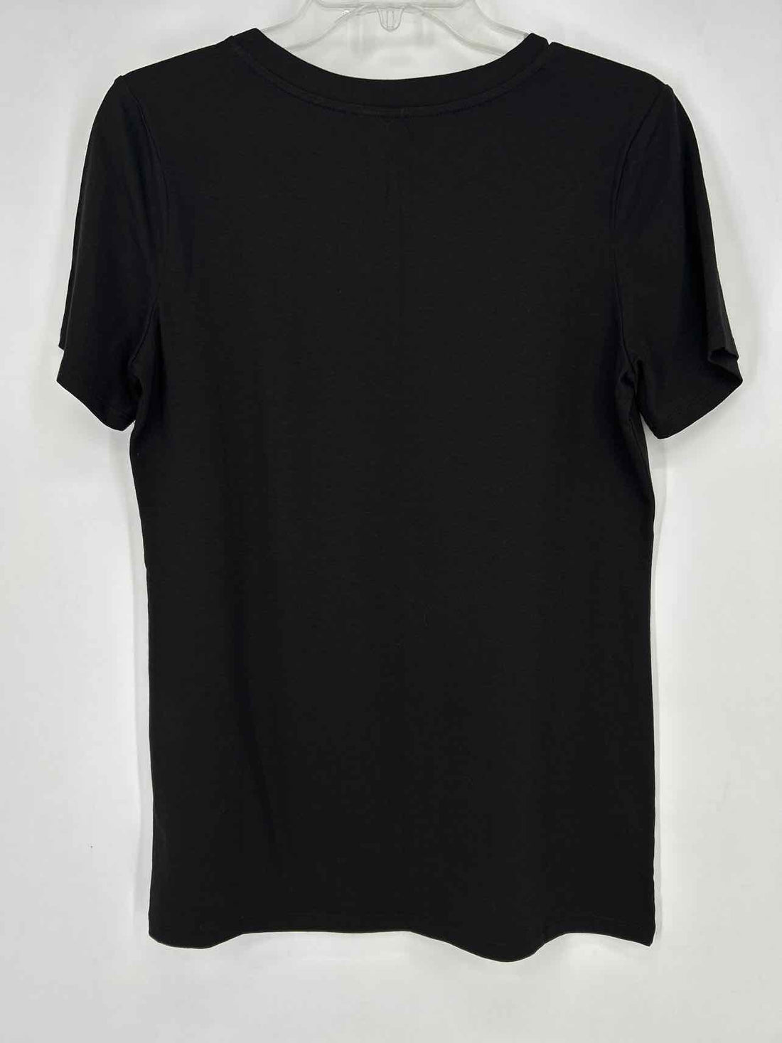White House Black Market Size M Black NWT T-shirt
