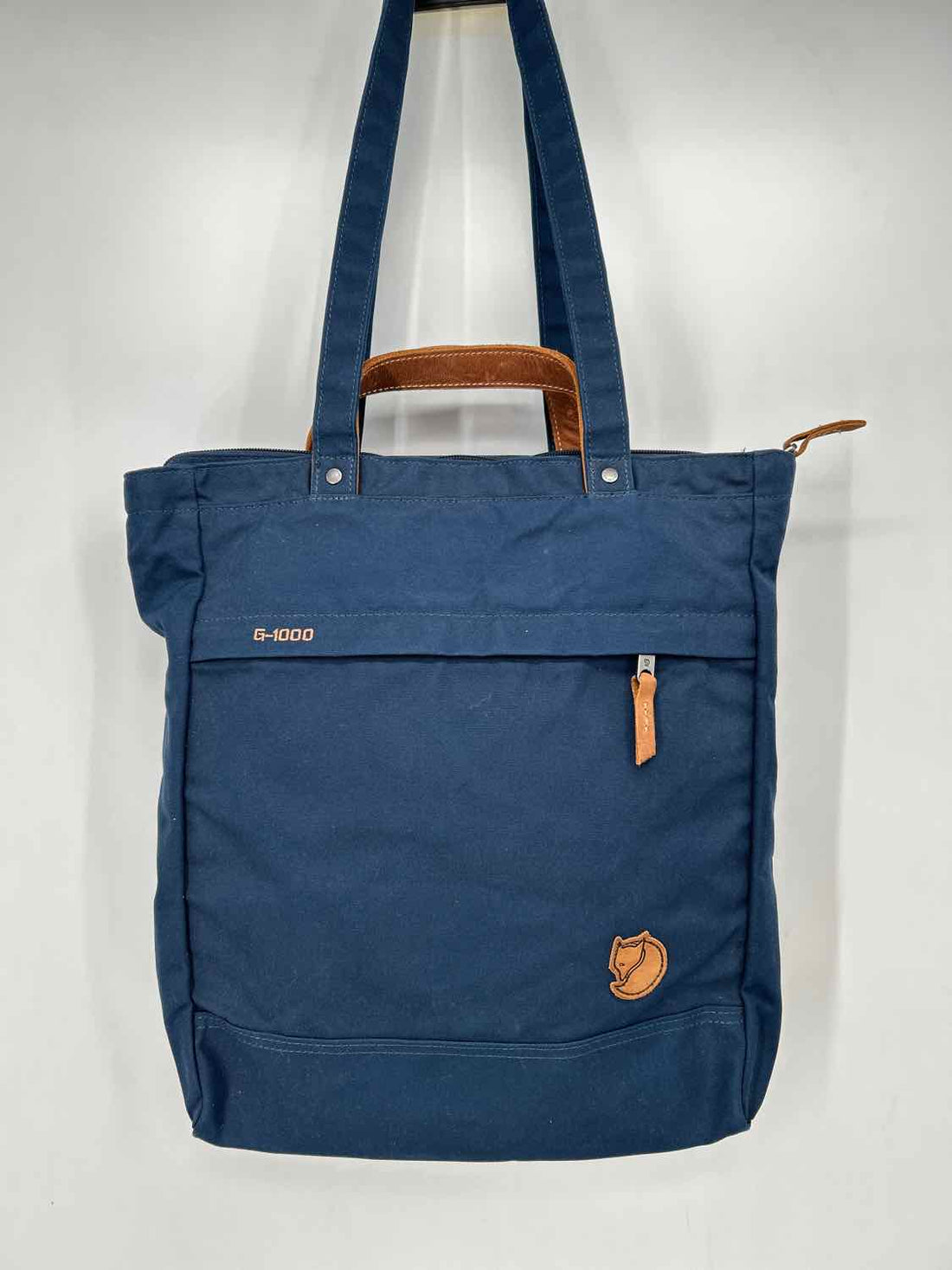 Fjallraven Kanken Navy G-100 Tote