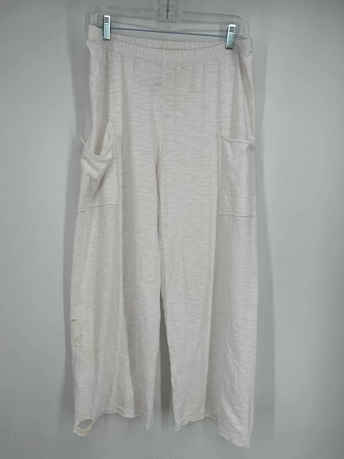 Escape By Habitat Size L White Pants