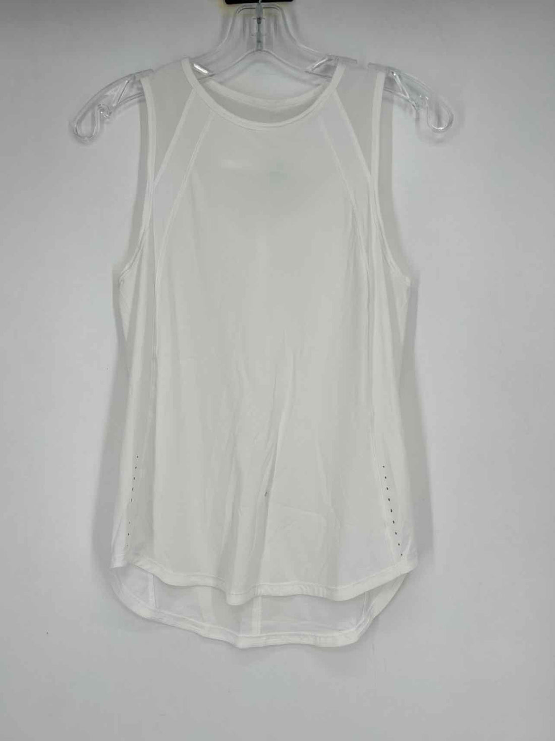 Lululemon Size S White Active Tops