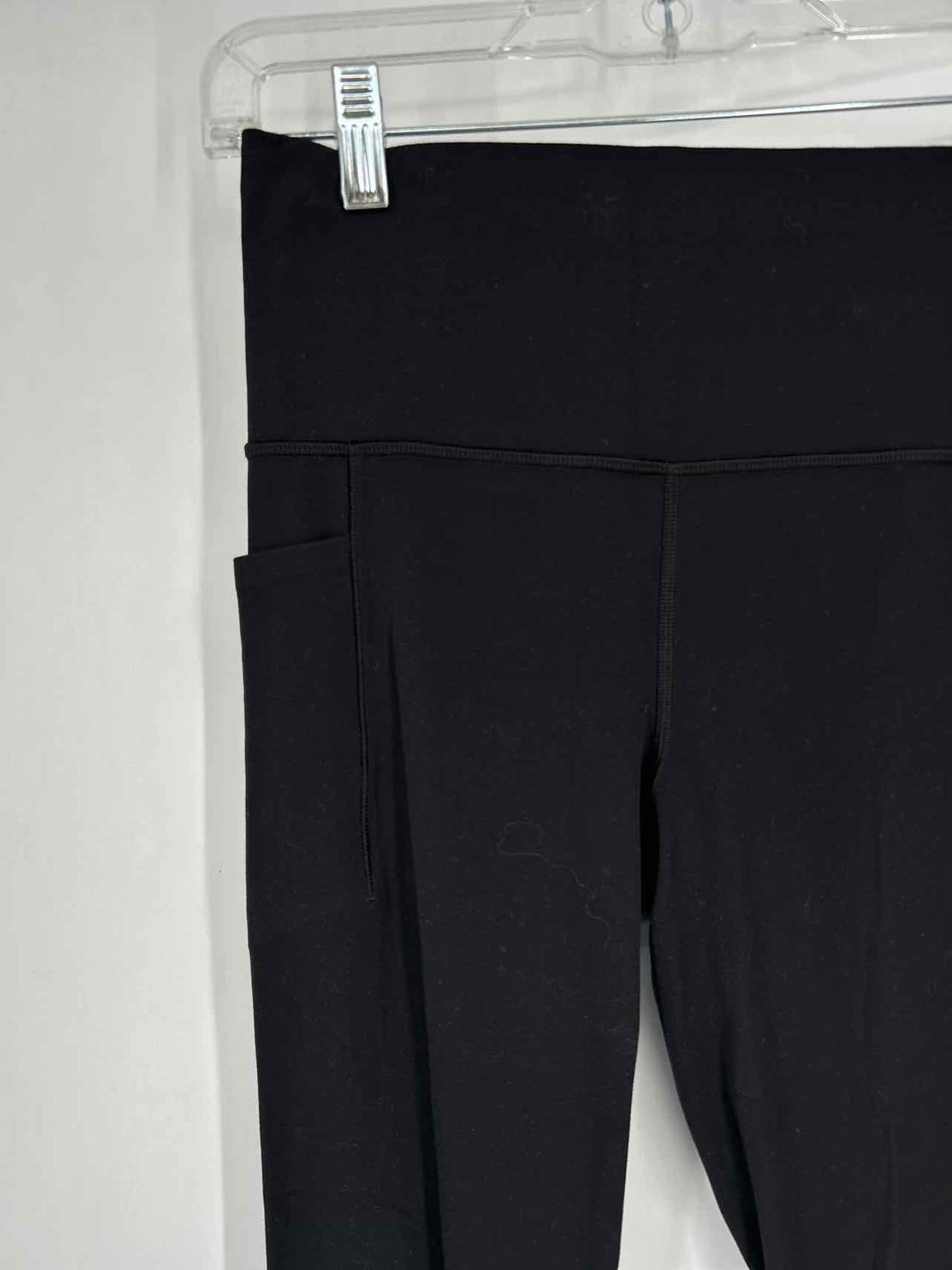 Athleta Size S Black Active Leggings