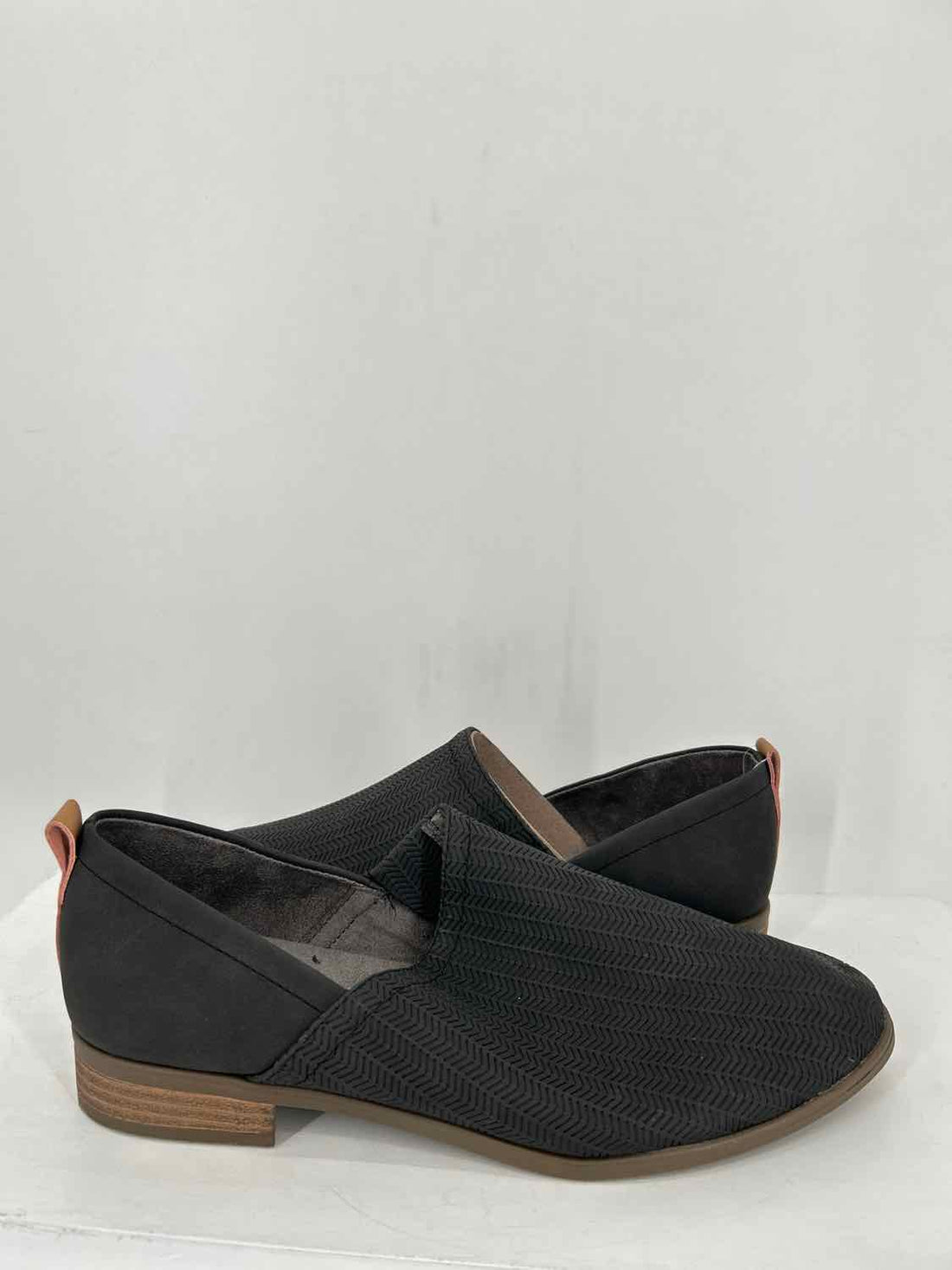 Dr. Scholls Women Size 9.5 Black Flats