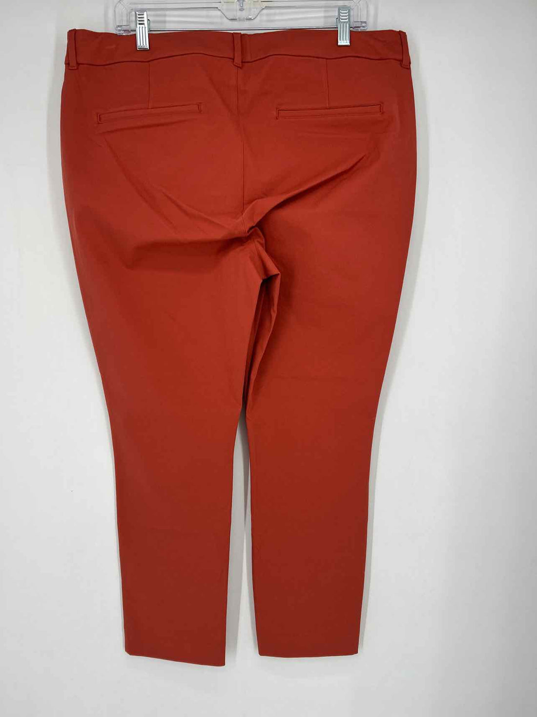 Old Navy Size 16 Rust NWT Pants