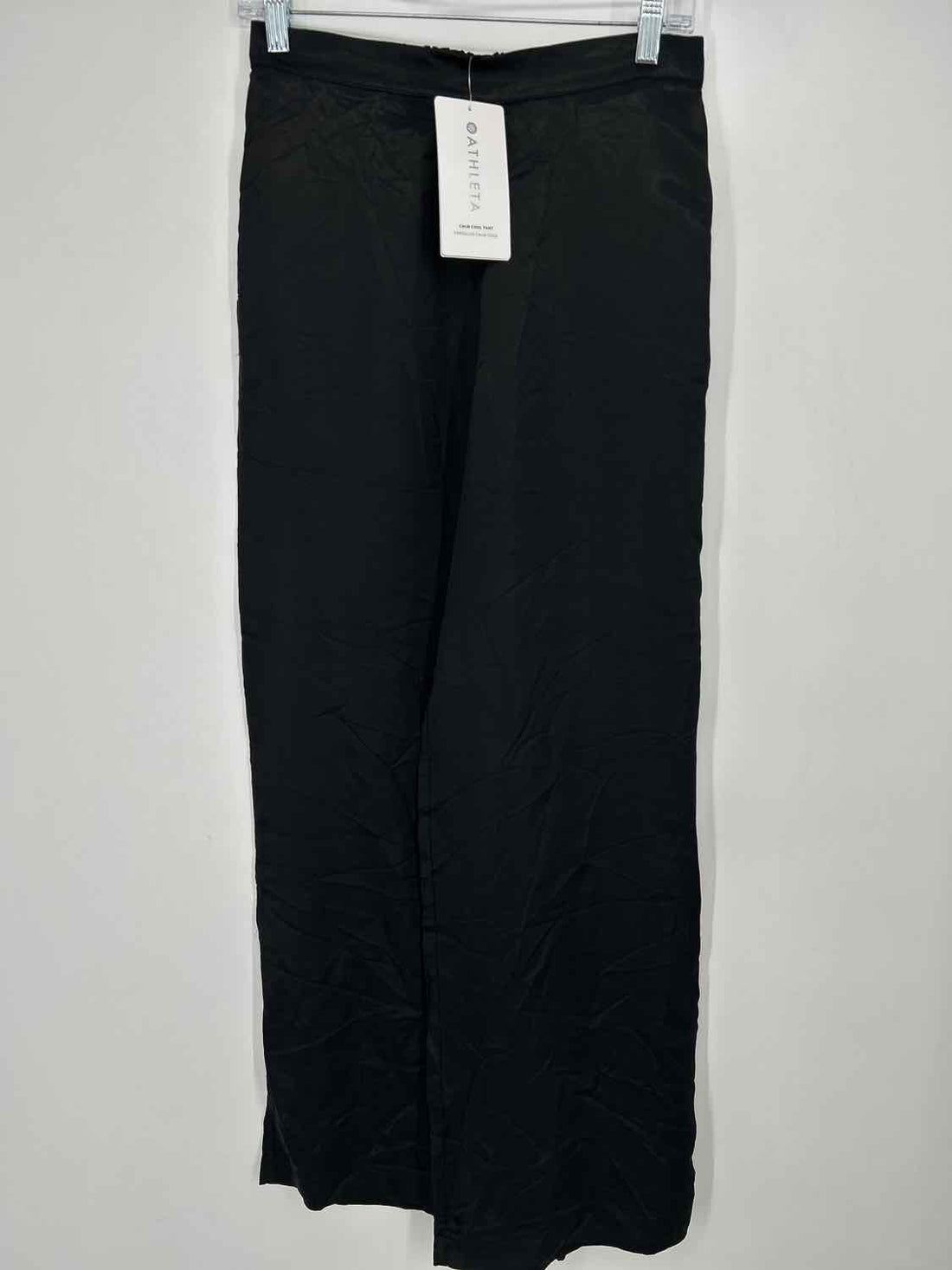 Athleta Size SP Black Pants