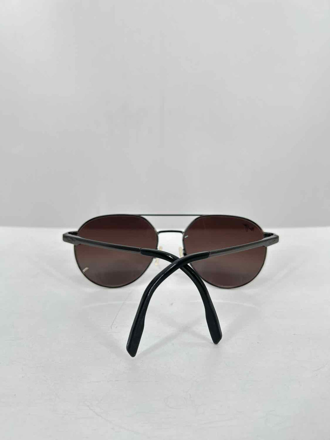 Maui Jim Black Waterfront Sunglasses