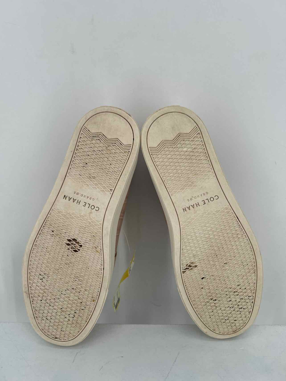Cole Haan Women Size 6.5 Pink Sneakers